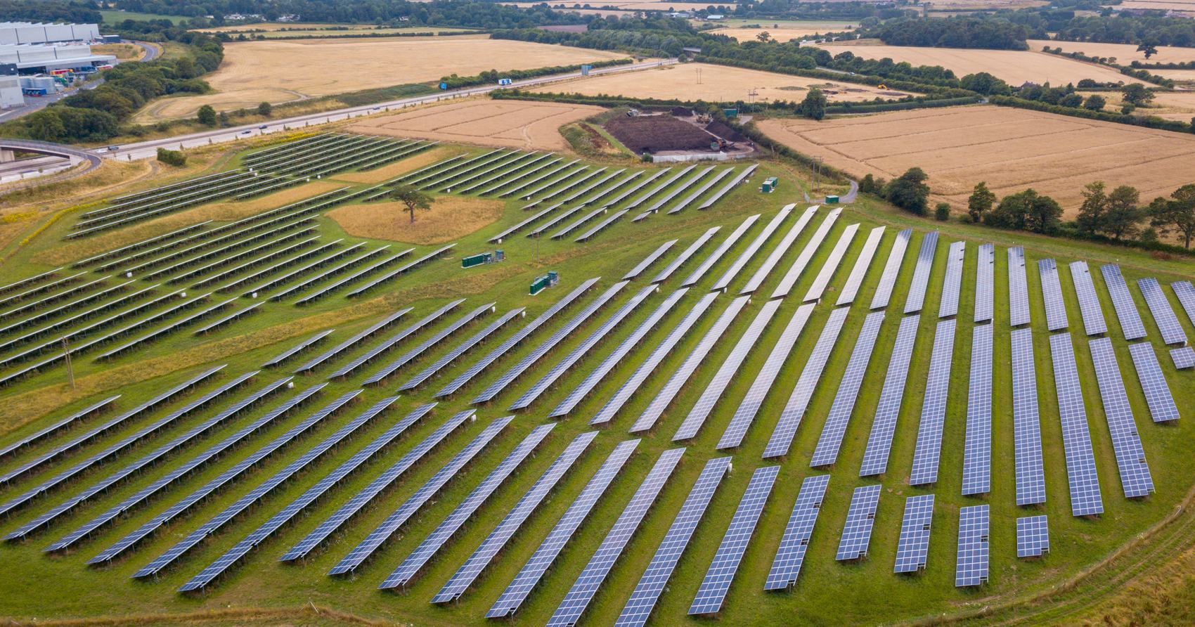 100 KWp at Agatti Island