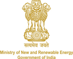 Ministry of New and Renewable Energy